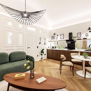 Appartement met een Slaapkamer